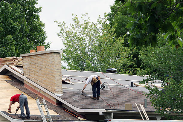 Best Emergency Roof Repair  in Wedgefield, FL