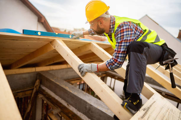 Best Flat Roof Repair Services  in Wedgefield, FL