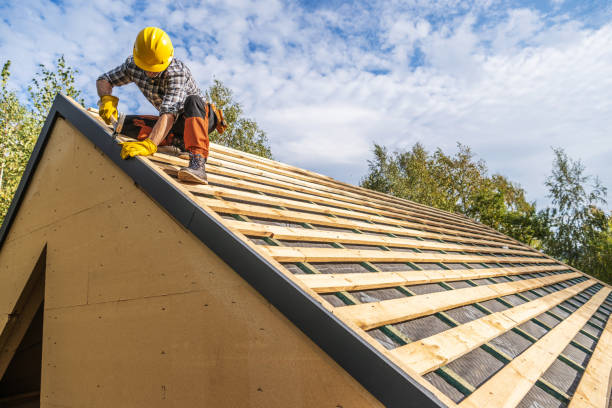 Best Local Roofing Companies  in Wedgefield, FL