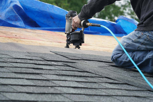 Best Roof Waterproofing Services  in Wedgefield, FL