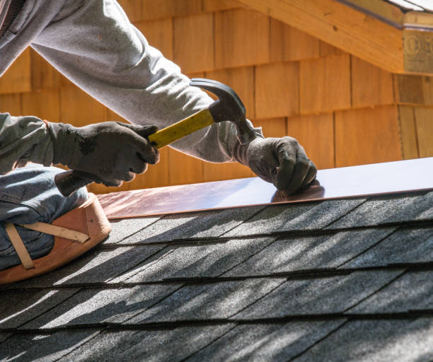 Best Roof Restoration Services  in Wedgefield, FL